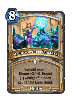 Card image in hand