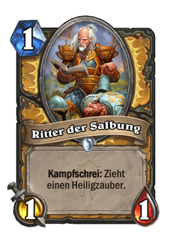 Card image in hand