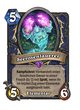 Card image in hand