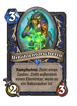 Card image in hand