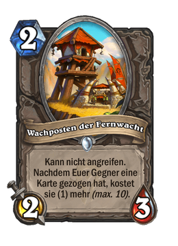 Card image in hand