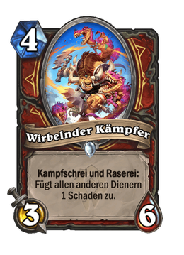 Card image in hand