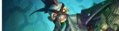 Imbue Mage deck image