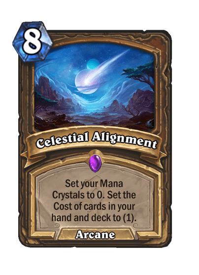 Celestial Alignment Full hd image