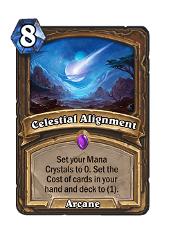 Celestial Alignment image