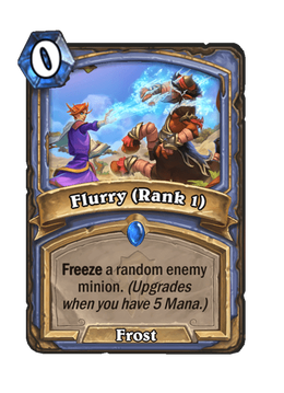 Card image in hand