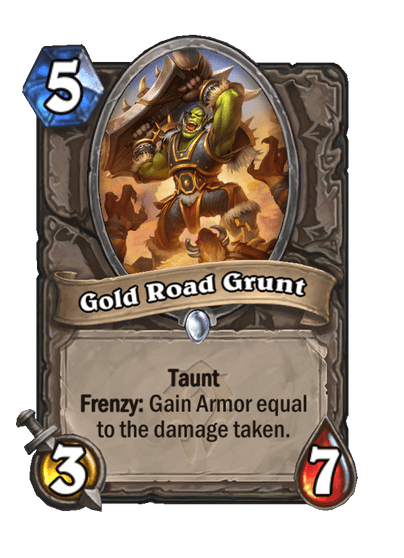 Gold Road Grunt Full hd image