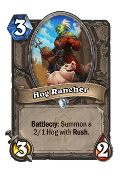 Hog Rancher image