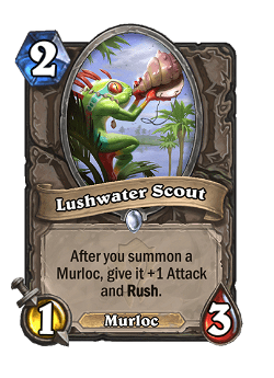 Lushwater Scout
