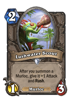 Card image in hand