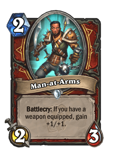 Man-at-Arms Full hd image