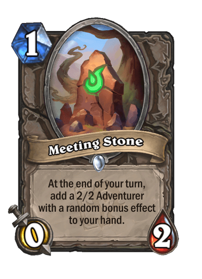 Meeting Stone image