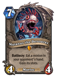 Mutanus the Devourer image