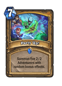 Party Up! image