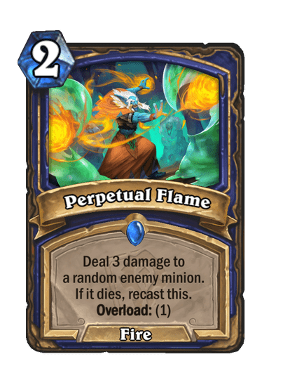 Perpetual Flame Full hd image