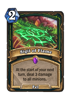 Sigil of Flame