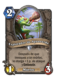 Explorador de Aguaverde image