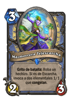 Card image in hand