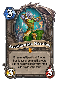 Archidruide Naralex
