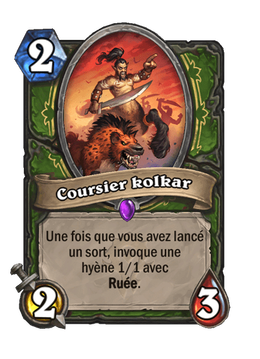 Card image in hand