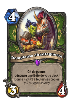 Card image in hand