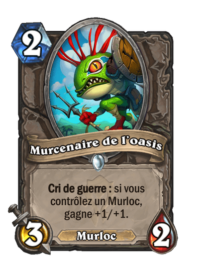 Murcenaire de l'oasis image