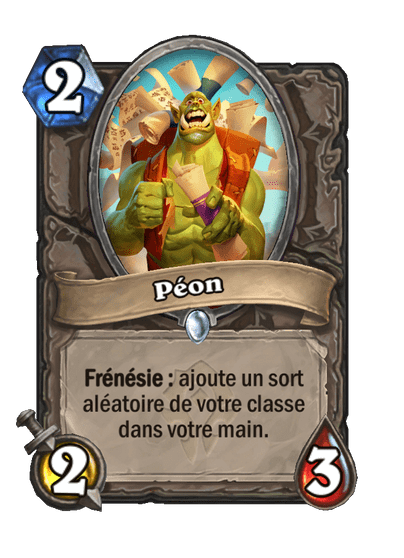 Peon Full hd image