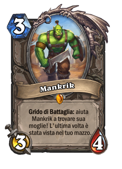 Mankrik Full hd image