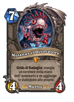 Card image in hand