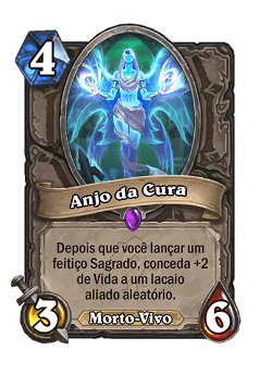 Anjo da Cura image