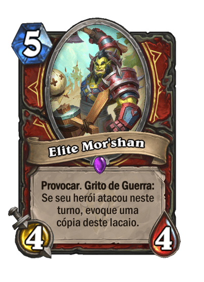 Mor'shan Elite Full hd image
