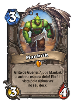 Card image in hand