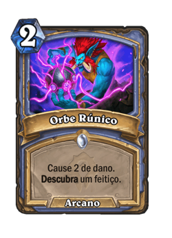 Orbe Rúnico image