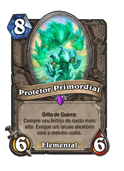 Primordial Protector Full hd image