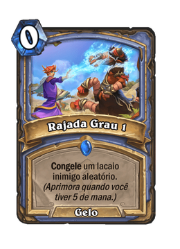 Card image in hand