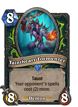 Taintheart Tormenter image