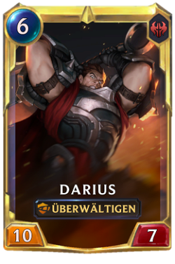 Darius final level image