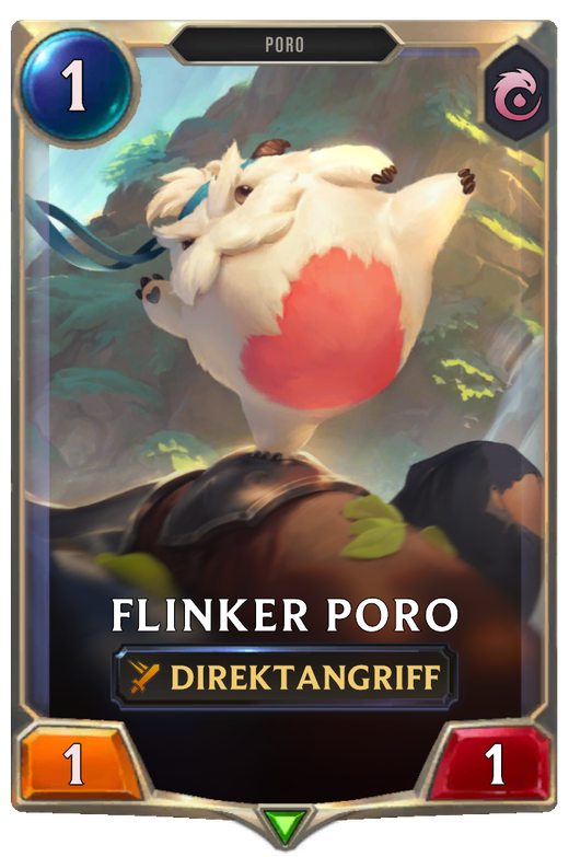 Flinker Poro image