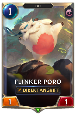 Flinker Poro image