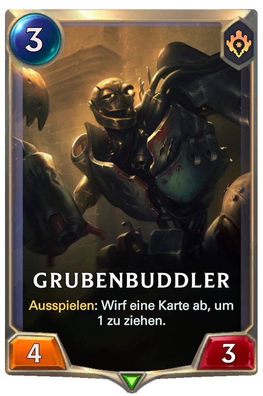 Grubenbuddler image