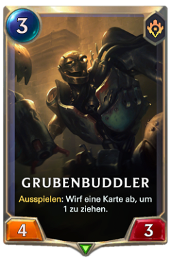Grubenbuddler