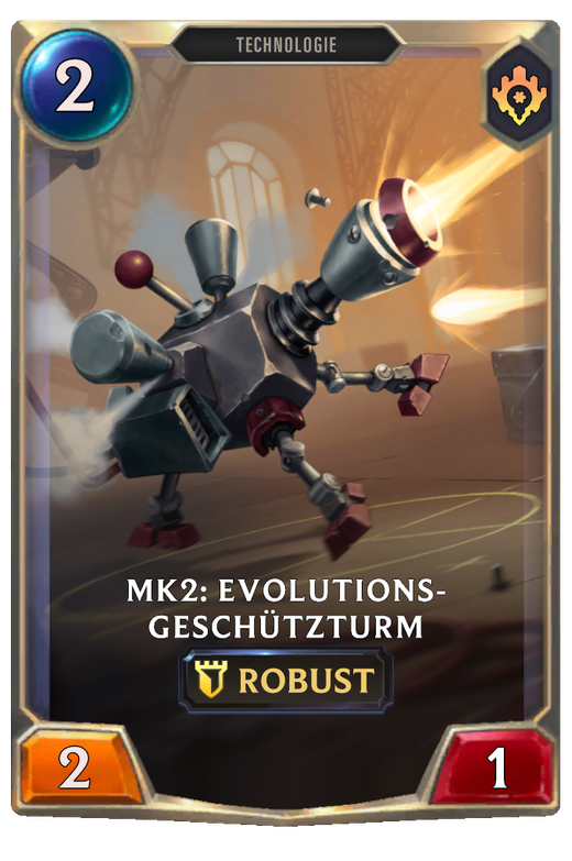 Mk2: Evolution Turret Full hd image