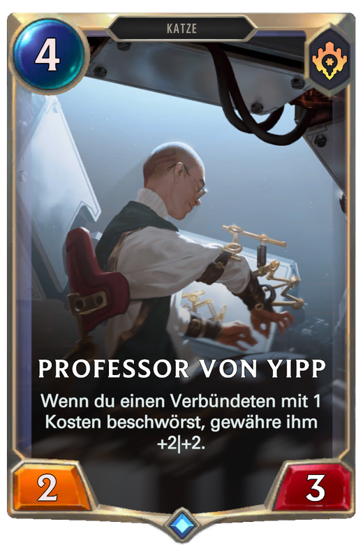 Professor von Yipp Full hd image