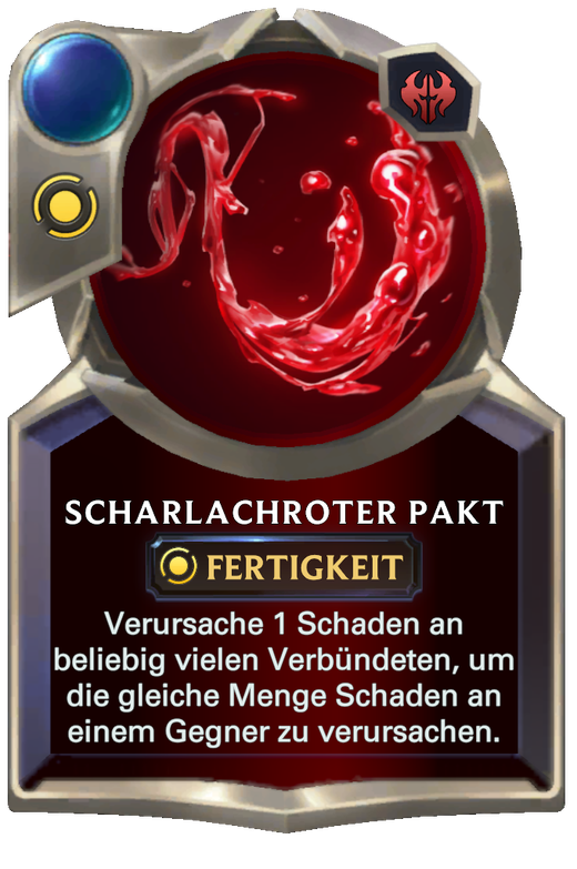 Scharlachroter Pakt image