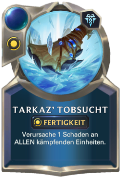 ability Tarkaz's Fury image