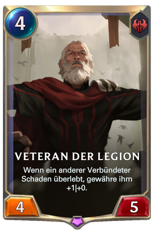 Veteran der Legion image