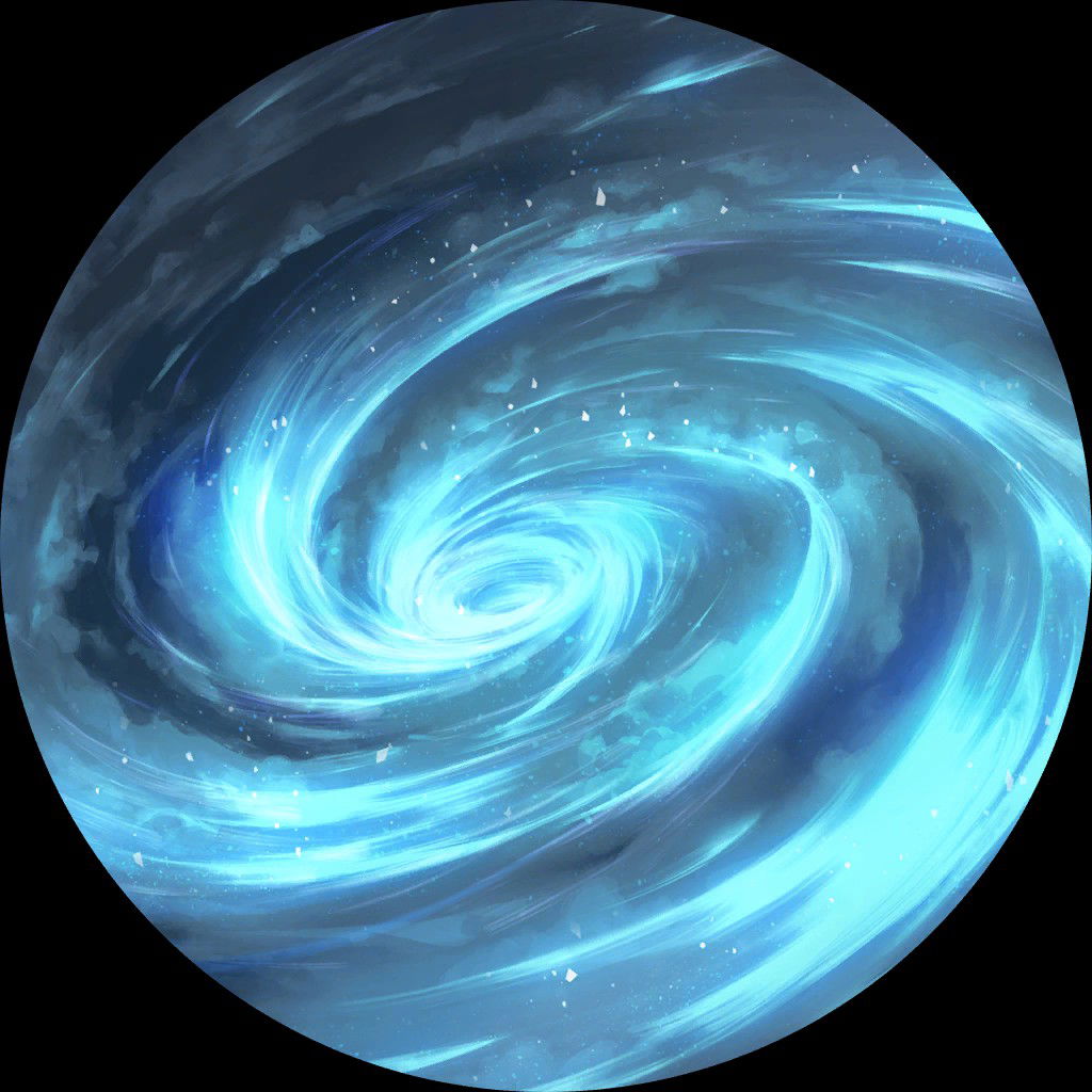 ability Glacial Storm Crop image Wallpaper