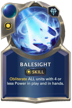 ability Balesight