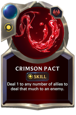 ability Crimson Pact