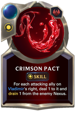 ability Crimson Pact